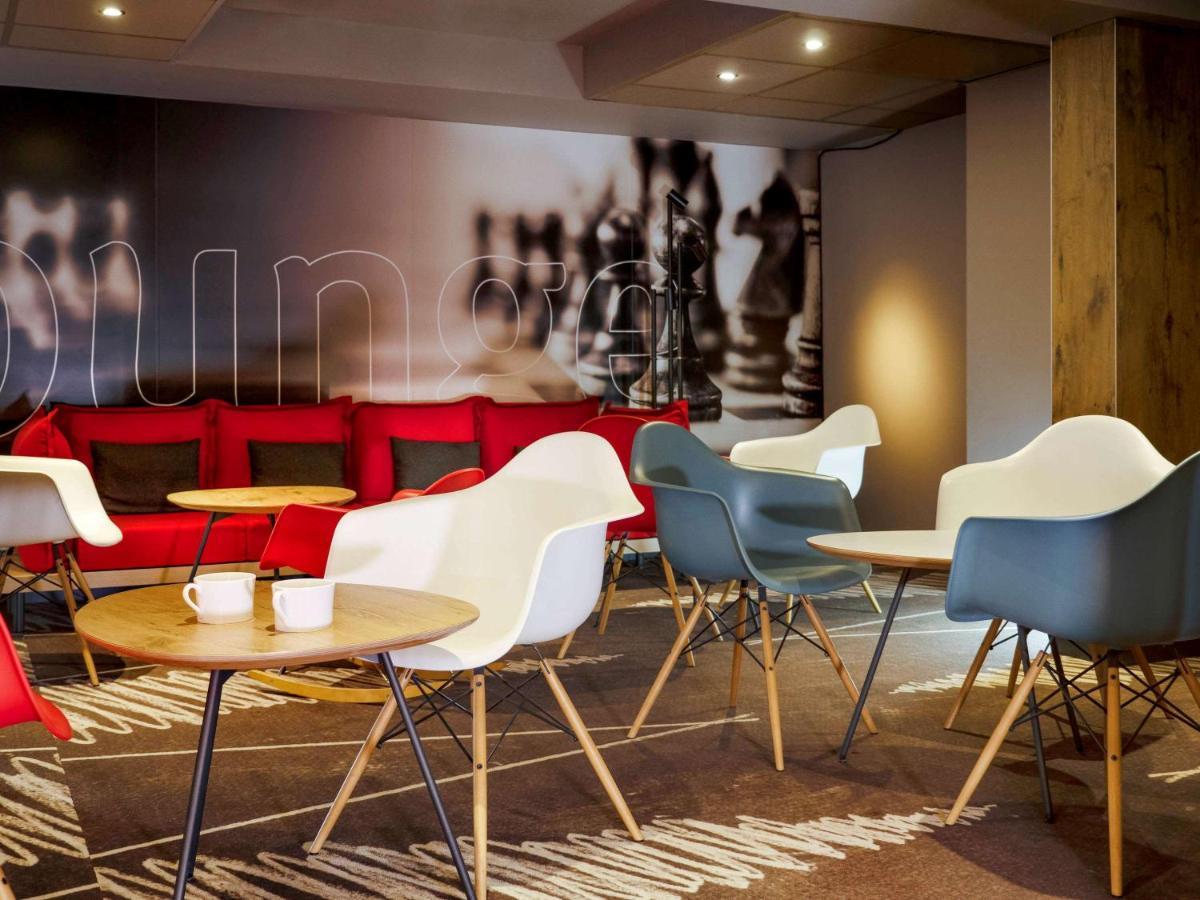 Hotel Ibis Arles Esterno foto