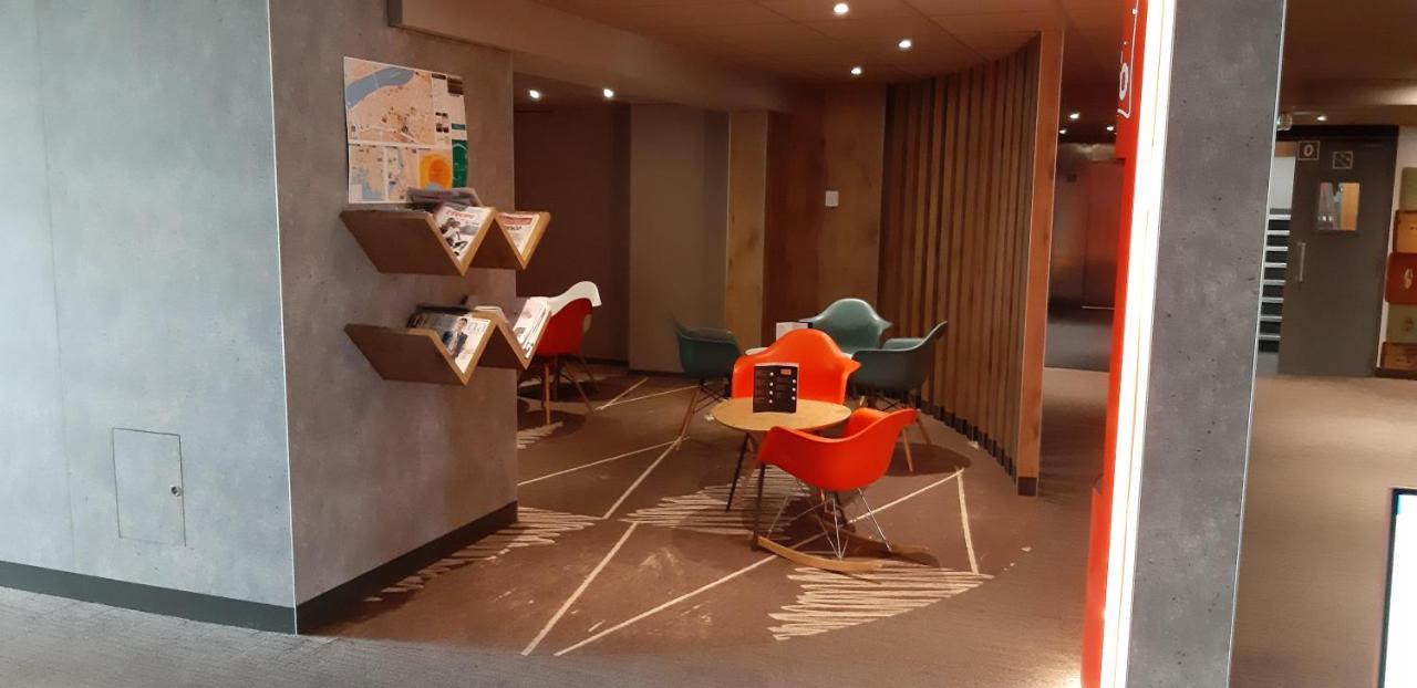 Hotel Ibis Arles Esterno foto